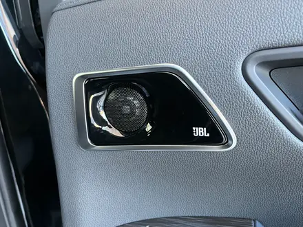 Toyota Land Cruiser Premium+ 2025 года за 76 690 000 тг. в Караганда – фото 18