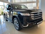 Toyota Land Cruiser Premium+ 2025 года за 73 790 000 тг. в Караганда – фото 3