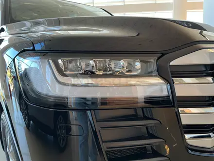 Toyota Land Cruiser Premium+ 2025 года за 76 690 000 тг. в Караганда – фото 6
