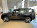 Toyota Land Cruiser Premium+ 2025 годаүшін76 690 000 тг. в Караганда – фото 4
