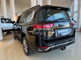 Toyota Land Cruiser Premium+ 2025 года за 73 790 000 тг. в Караганда – фото 5
