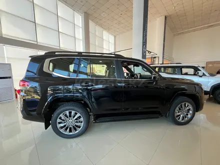 Toyota Land Cruiser Premium+ 2025 года за 76 690 000 тг. в Караганда – фото 7