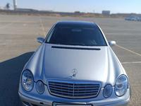 Mercedes-Benz E 320 2003 года за 4 800 000 тг. в Актау