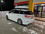 Toyota Wish 2010 года за 3 700 000 тг. в Уральск – фото 2