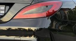 Mercedes-Benz CLS 400 2016 года за 16 500 000 тг. в Алматы – фото 3