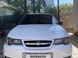 Daewoo Nexia 2014 годаүшін2 200 000 тг. в Жетысай