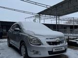 Chevrolet Cobalt 2020 годаүшін4 500 000 тг. в Туркестан – фото 2
