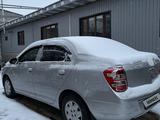 Chevrolet Cobalt 2020 годаүшін4 500 000 тг. в Туркестан – фото 5