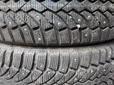 215/50/17 Formula зимний комплект шин в идеале за 80 000 тг. в Алматы – фото 3