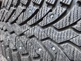 215/50/17 Formula зимний комплект шин в идеале за 80 000 тг. в Алматы – фото 5
