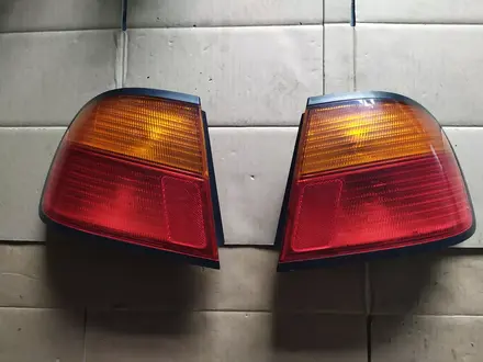 Задние фонари на Nissan Almera ра. за 1 200 тг. в Шымкент – фото 3