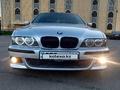 BMW 525 1999 года за 3 750 000 тг. в Тараз – фото 17