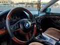 BMW 525 1999 годаүшін3 750 000 тг. в Тараз – фото 22