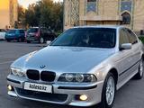 BMW 525 1999 годаүшін3 750 000 тг. в Тараз – фото 3