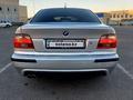 BMW 525 1999 года за 3 750 000 тг. в Тараз – фото 6