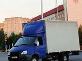 ГАЗ ГАЗель 2006 годаүшін3 500 000 тг. в Астана