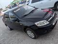 ВАЗ (Lada) Granta 2190 2012 года за 2 200 000 тг. в Атырау – фото 2