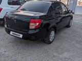 ВАЗ (Lada) Granta 2190 2012 года за 2 200 000 тг. в Атырау – фото 3