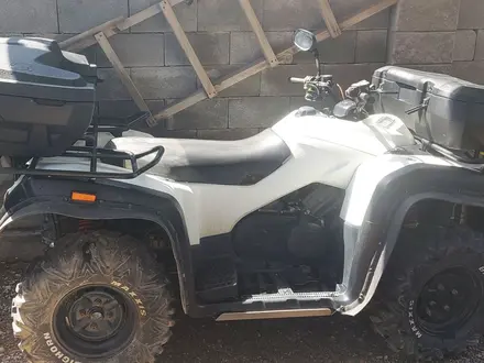 Stels  ATV-600 2014 года за 1 850 000 тг. в Алматы