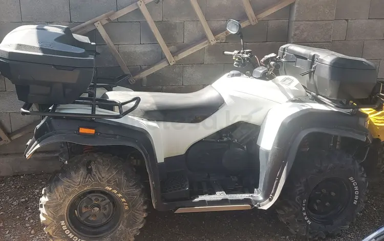 Stels  ATV-600 2014 года за 1 600 000 тг. в Алматы