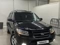 Hyundai Santa Fe 2008 годаfor6 800 000 тг. в Темиртау – фото 4