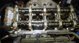 K-24 Мотор на Honda CR-V Odyssey Element Двигатель 2.4л (Хонда) 1MZ/2AZ/1AZ за 65 400 тг. в Алматы – фото 5