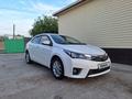 Toyota Corolla 2015 годаүшін7 400 000 тг. в Шымкент