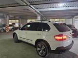 BMW X5 2008 годаүшін5 800 000 тг. в Атырау – фото 3