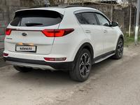 Kia Sportage 2020 года за 12 000 000 тг. в Тараз