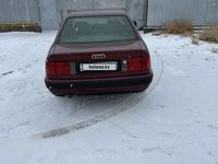 Audi 100 1991 годаүшін1 300 000 тг. в Кызылорда