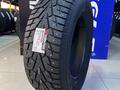 285/60R18 116T Yokohama 2024 Ice Guard IG55үшін75 800 тг. в Алматы