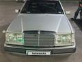 Mercedes-Benz E 300 1991 годаfor1 500 000 тг. в Алматы – фото 4