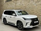 Lexus LX 570 2021 года за 58 000 000 тг. в Шымкент