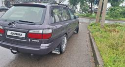 Mazda 626 1998 года за 1 750 000 тг. в Алматы – фото 3