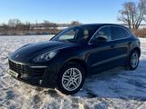 Porsche Macan 2015 года за 17 900 000 тг. в Усть-Каменогорск