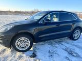 Porsche Macan 2015 годаүшін18 300 000 тг. в Усть-Каменогорск – фото 4