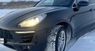 Porsche Macan 2015 года за 18 300 000 тг. в Усть-Каменогорск