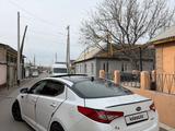 Kia K5 2012 годаүшін8 280 000 тг. в Шымкент – фото 3