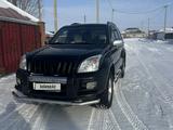 Toyota Land Cruiser Prado 2005 годаүшін11 200 000 тг. в Караганда