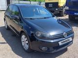 Volkswagen Golf 2009 года за 4 100 000 тг. в Караганда – фото 4