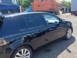 Volkswagen Golf 2009 года за 4 100 000 тг. в Караганда – фото 5