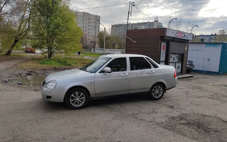 ВАЗ (Lada) Priora 2170 2014 годаfor2 700 000 тг. в Семей