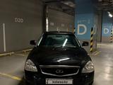 ВАЗ (Lada) Priora 2170 2015 годаүшін3 500 000 тг. в Алматы – фото 4