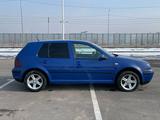 Volkswagen Golf 1998 годаfor2 500 000 тг. в Туркестан – фото 2