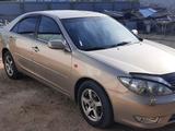 Toyota Camry 2004 годаүшін5 000 000 тг. в Байконыр – фото 2