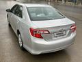 Toyota Camry 2013 годаfor5 100 000 тг. в Актобе – фото 5