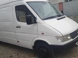 Mercedes-Benz Sprinter 1998 годаүшін5 500 000 тг. в Алматы – фото 2