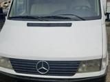 Mercedes-Benz Sprinter 1998 годаүшін5 500 000 тг. в Алматы