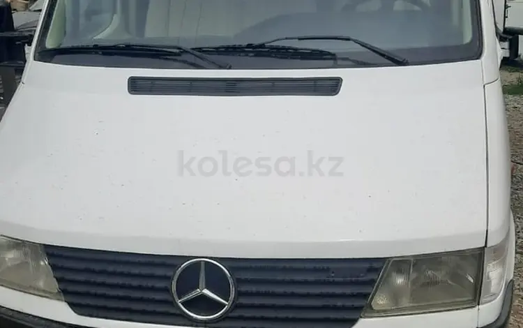 Mercedes-Benz Sprinter 1998 годаүшін5 500 000 тг. в Алматы