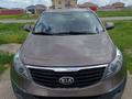 Kia Sportage 2015 года за 7 400 000 тг. в Косшы